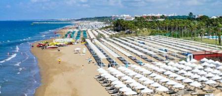 Stella Elite Resort & Spa