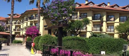 Alba Resort Hotel