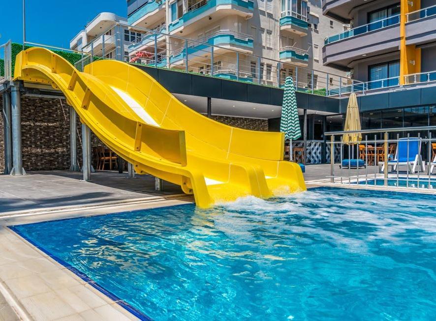 Arsi Paradise Hotel