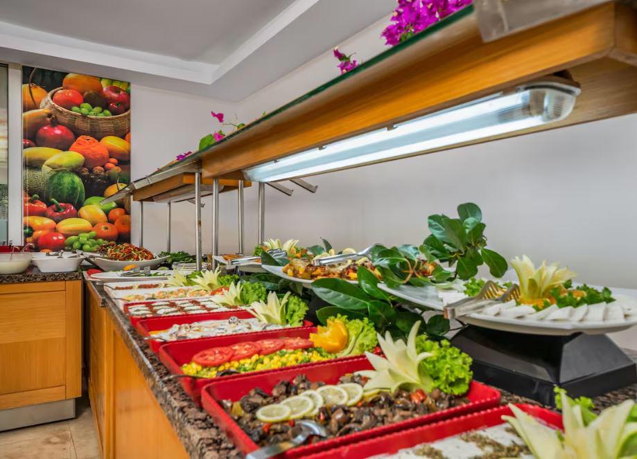 Arsi Paradise Hotel