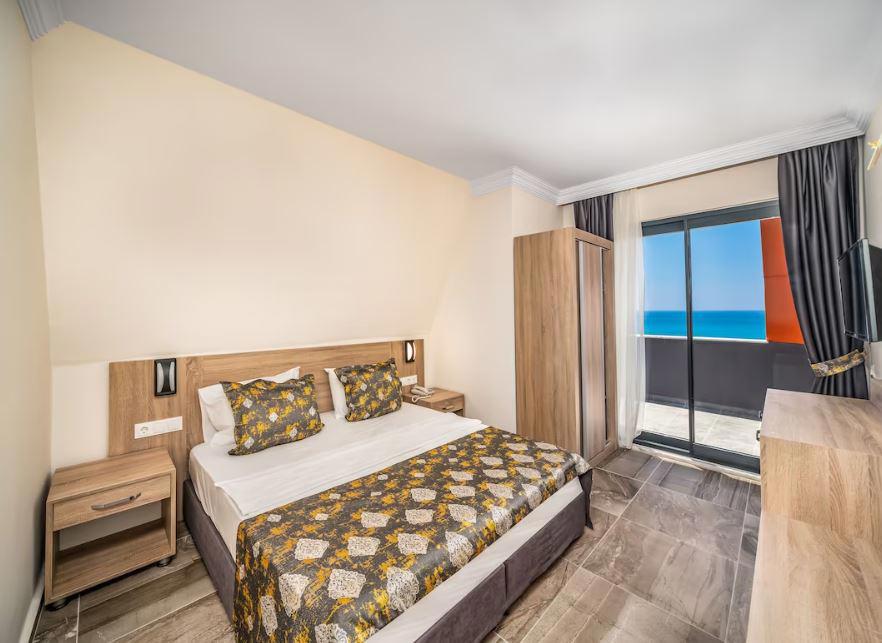 Arsi Paradise Hotel