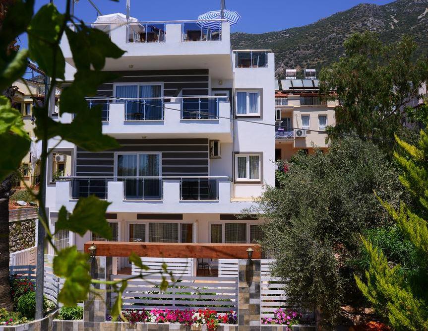 Neruda Hotel