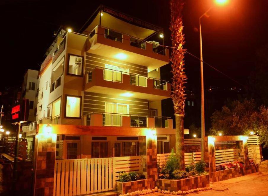 Neruda Hotel