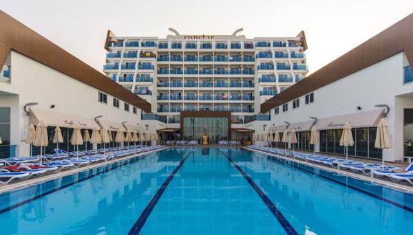 Sun Star Resort
