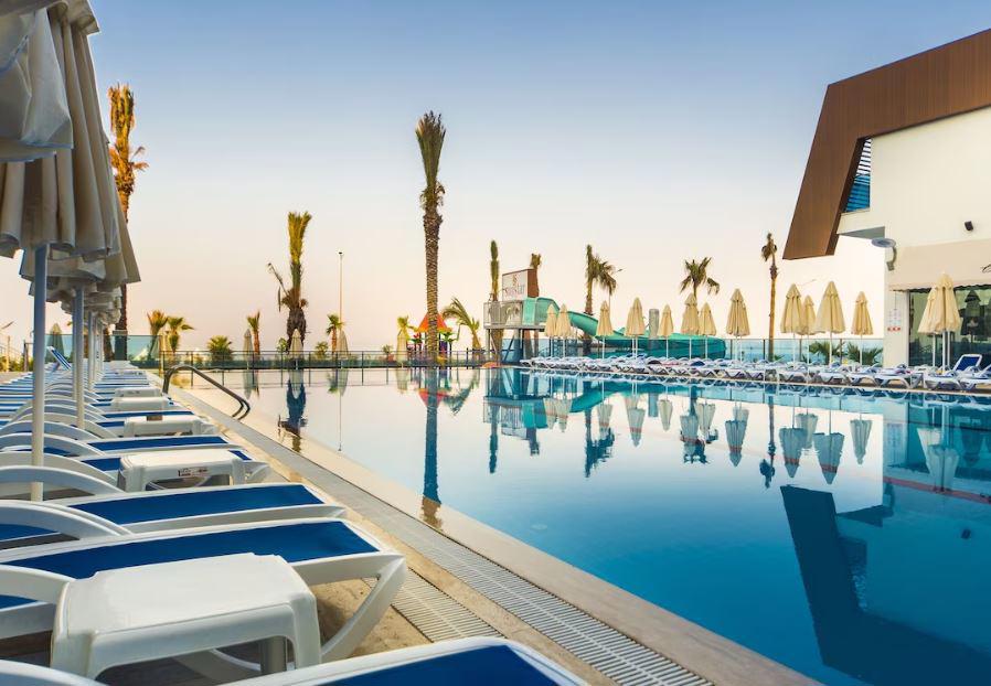 Sun Star Resort