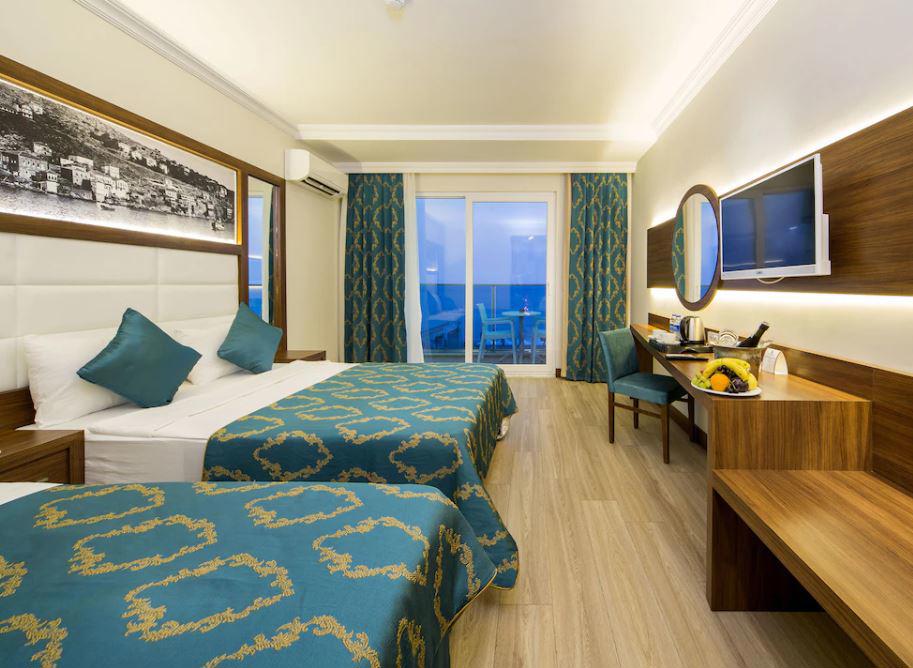 Sun Star Resort