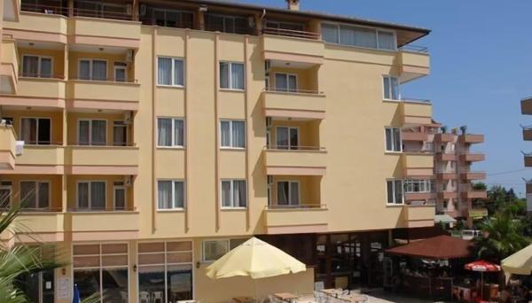 Grand Horizon Apart Hotel