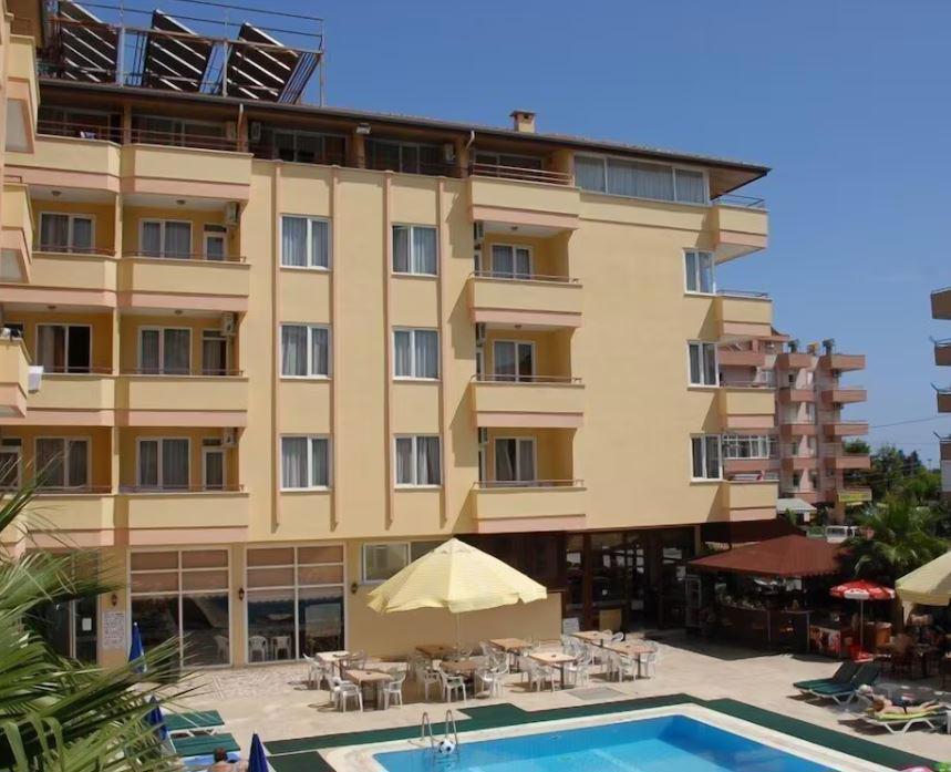 Grand Horizon Apart Hotel