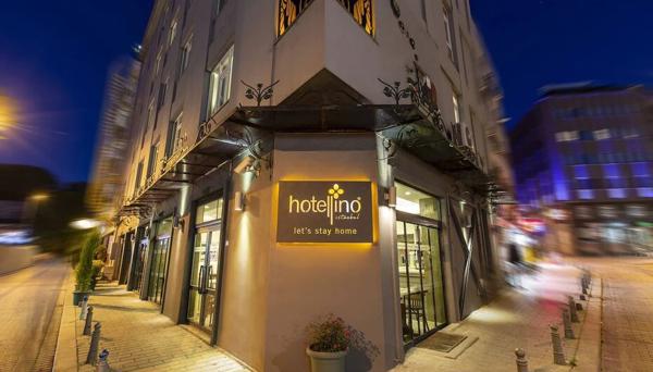 Hotellino