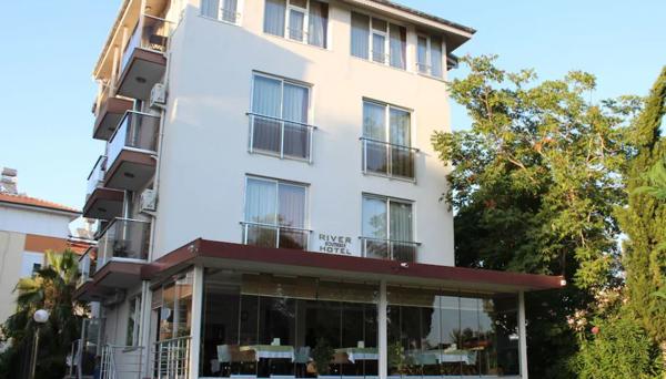 River Boutique Hotel