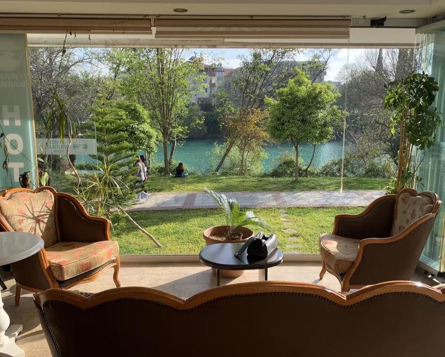 River Boutique Hotel