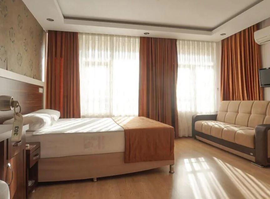 River Boutique Hotel