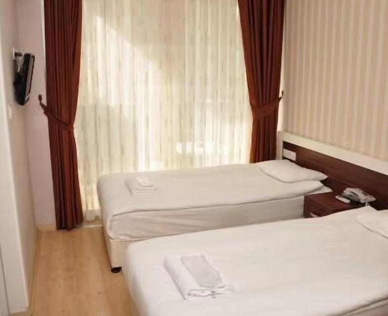 River Boutique Hotel