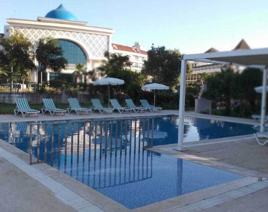 Side Alya Hotel