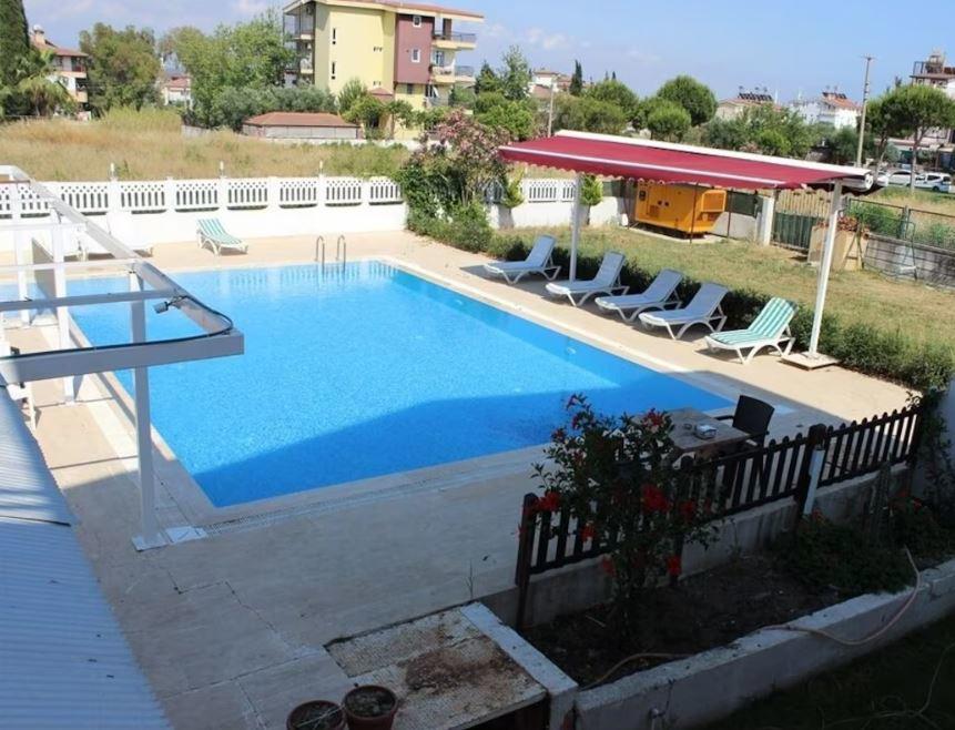 Side Alya Hotel