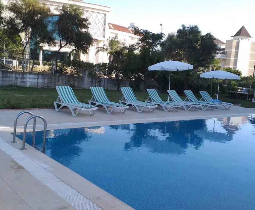 Side Alya Hotel