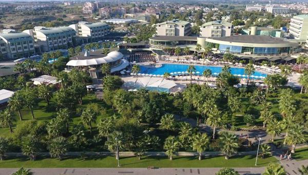 Vonresort Elite