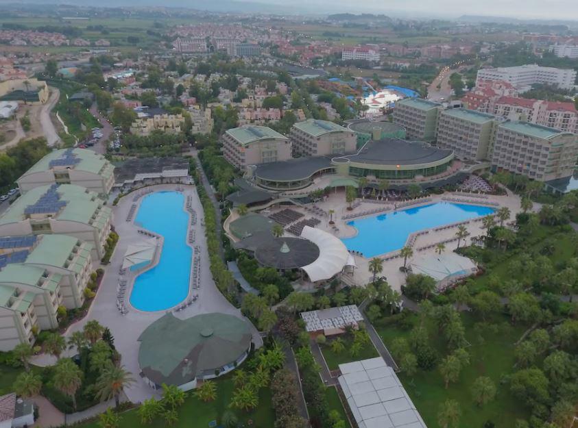 Vonresort Elite