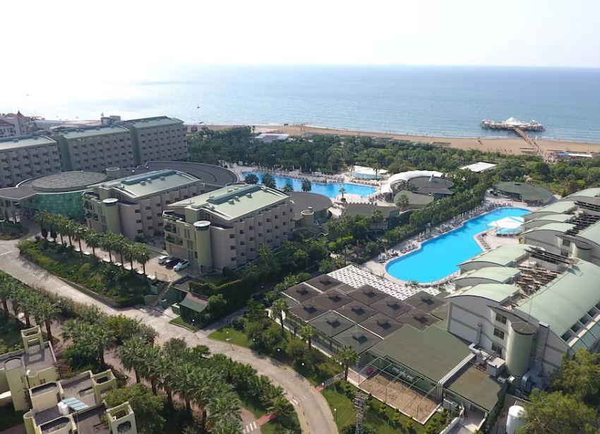Vonresort Elite