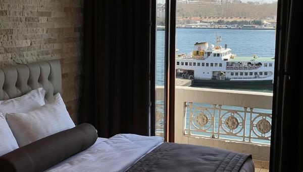 Weingart Port Hotel