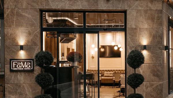 Fama Karaköy