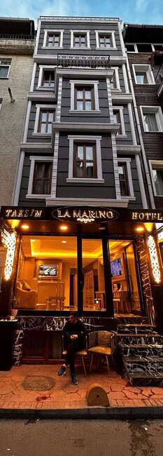 Taksim La Marino Hotel