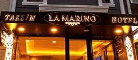 Taksim La Marino Hotel