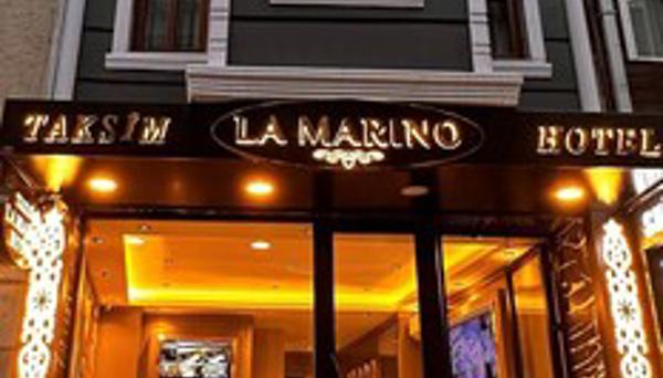 Taksim La Marino Hotel