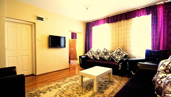 By Pera Suites