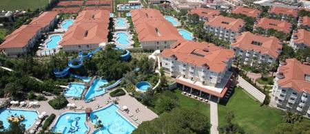 Güral Premier Belek