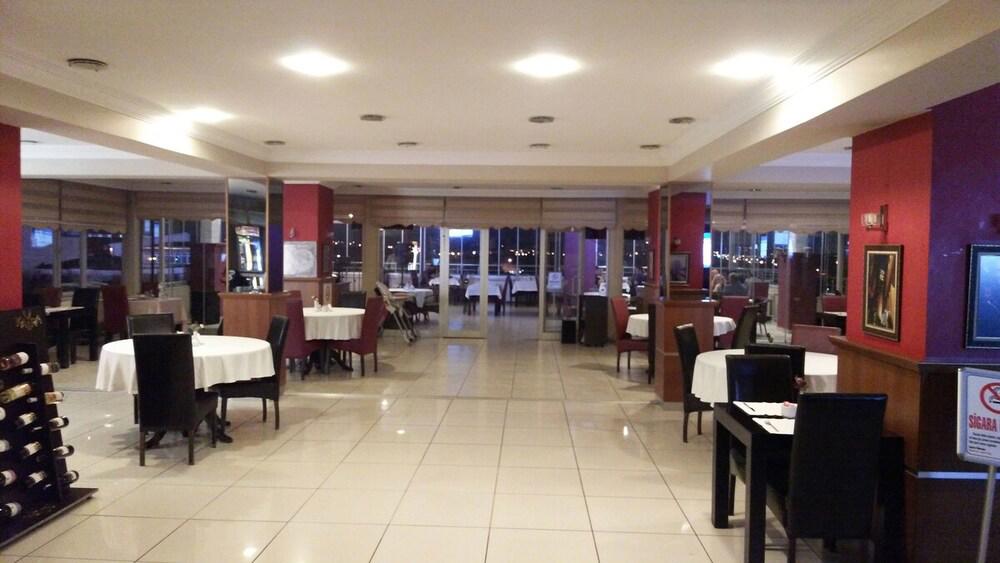 Eriza Boutique Hotel