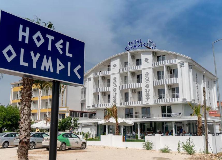 Olympic Hotels Belek
