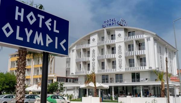 Olympic Hotels Belek