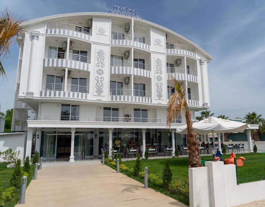 Olympic Hotels Belek