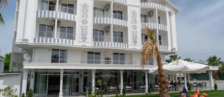 Olympic Hotels Belek