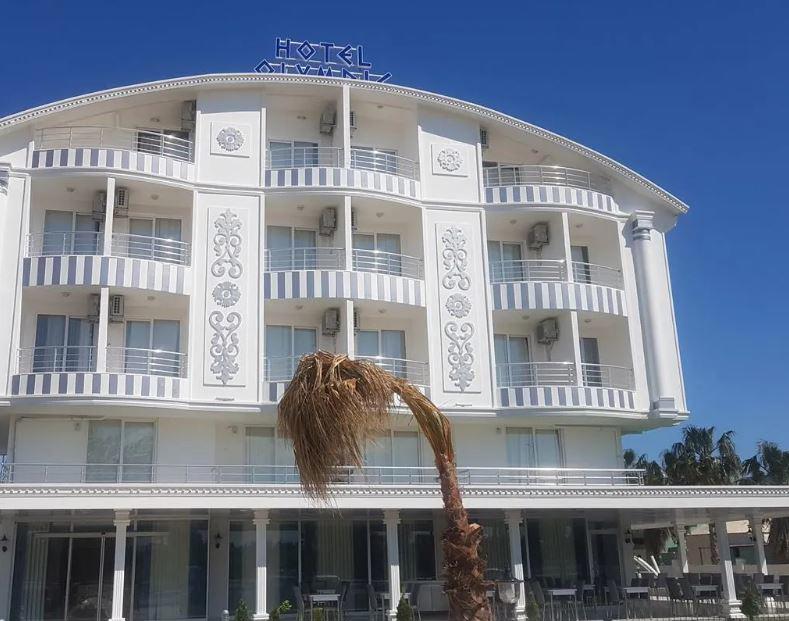 Olympic Hotels Belek