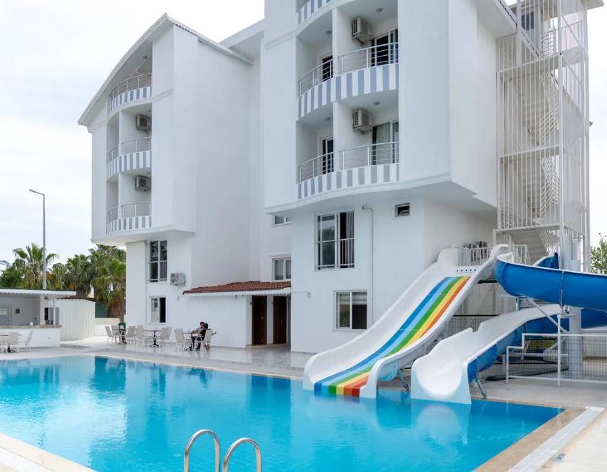 Olympic Hotels Belek