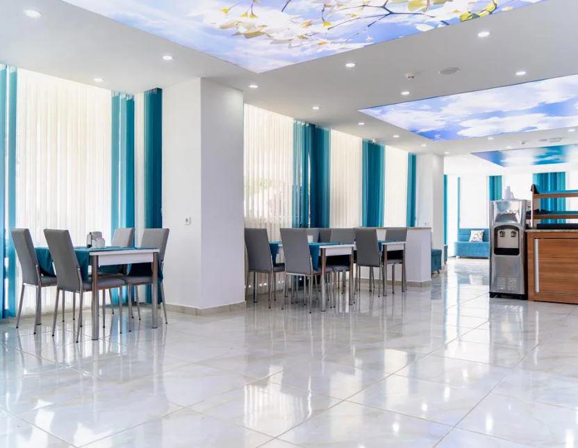Olympic Hotels Belek
