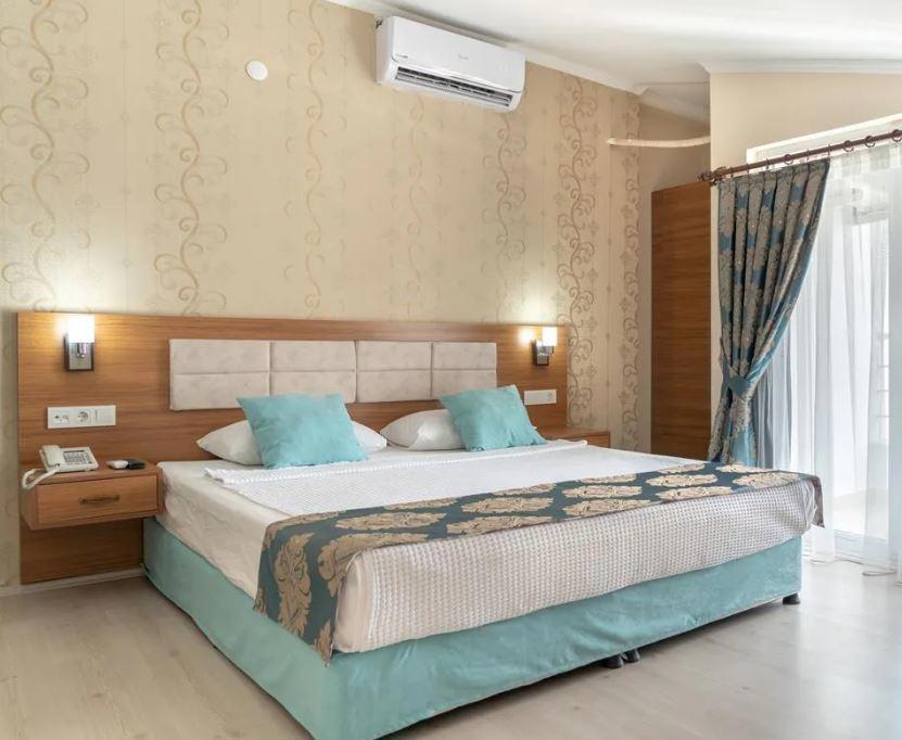 Olympic Hotels Belek