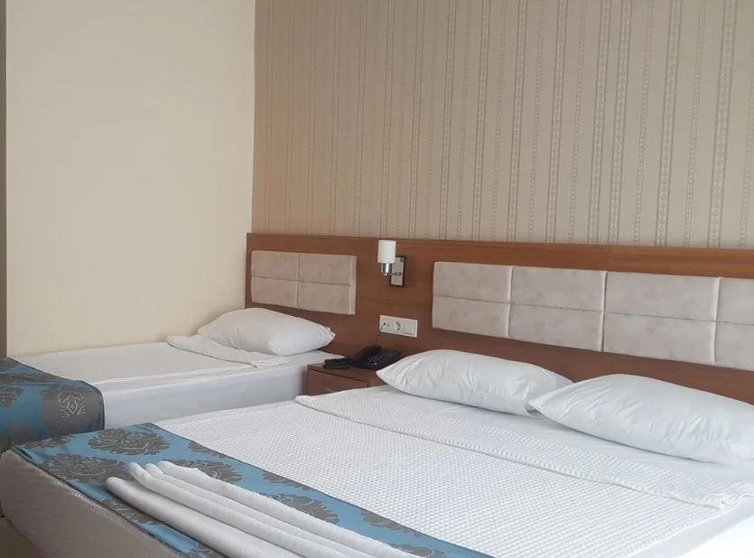 Olympic Hotels Belek