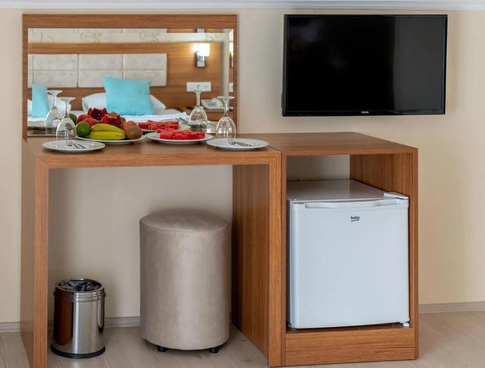 Olympic Hotels Belek