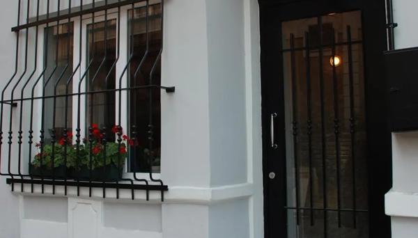 La Bella Suites Pera