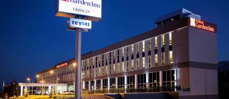 Hilton Garden Inn Erzincan