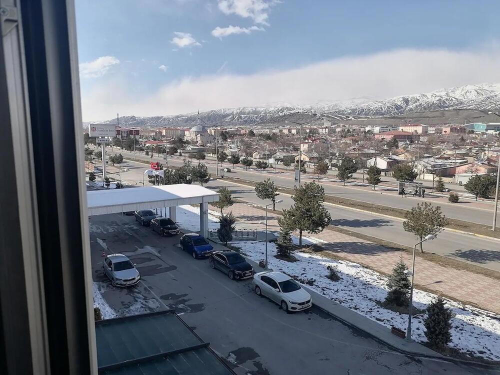 Hilton Garden Inn Erzincan