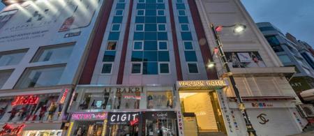 Version Hotel
