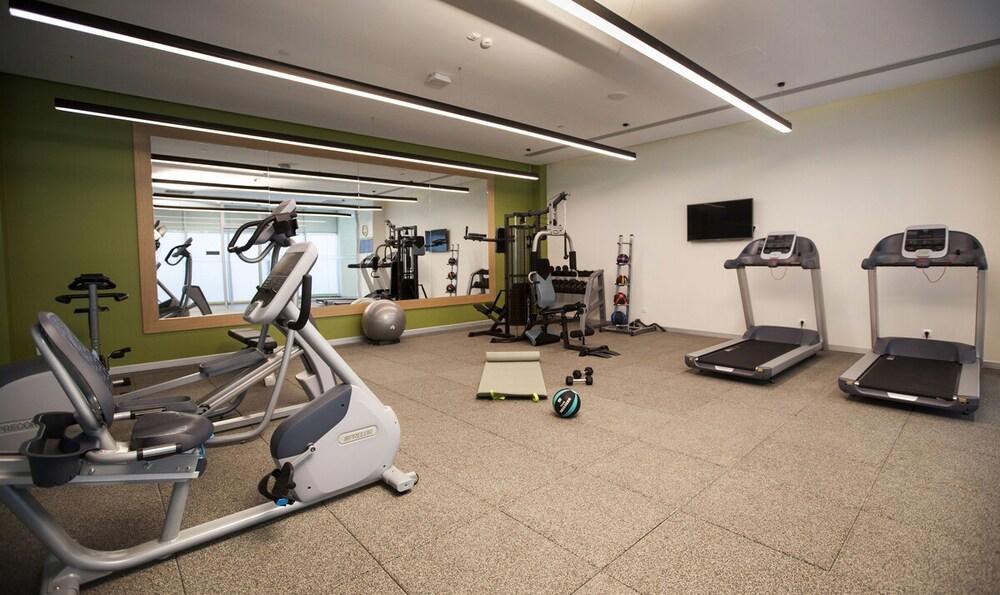 Hilton Garden Inn Erzincan