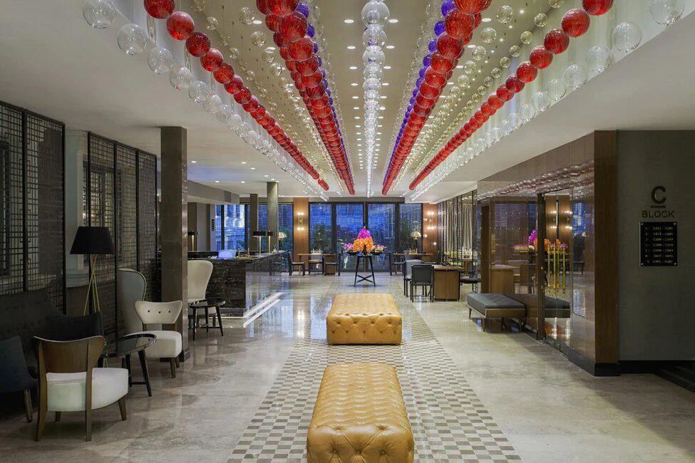 Şura Hagia Sophia Hotel