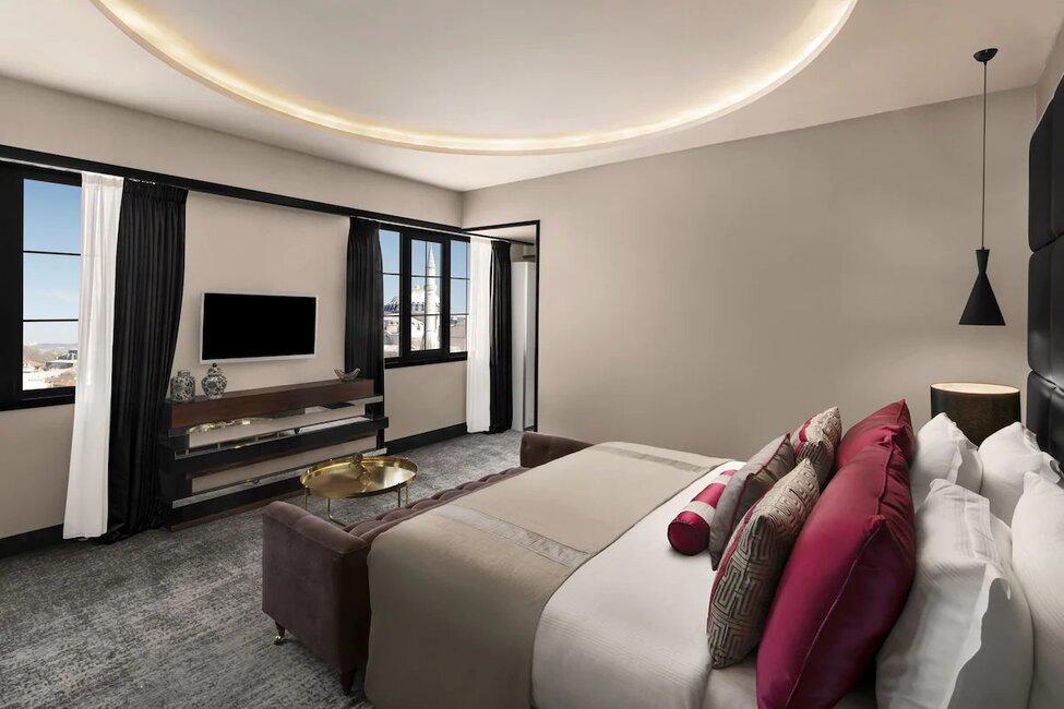 Şura Hagia Sophia Hotel