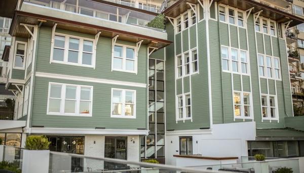 Loop Hotel Bosphorus İstanbul