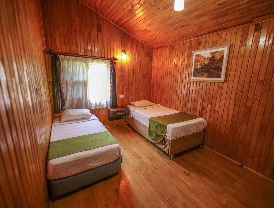 Çıralı Zakkum Bungalow